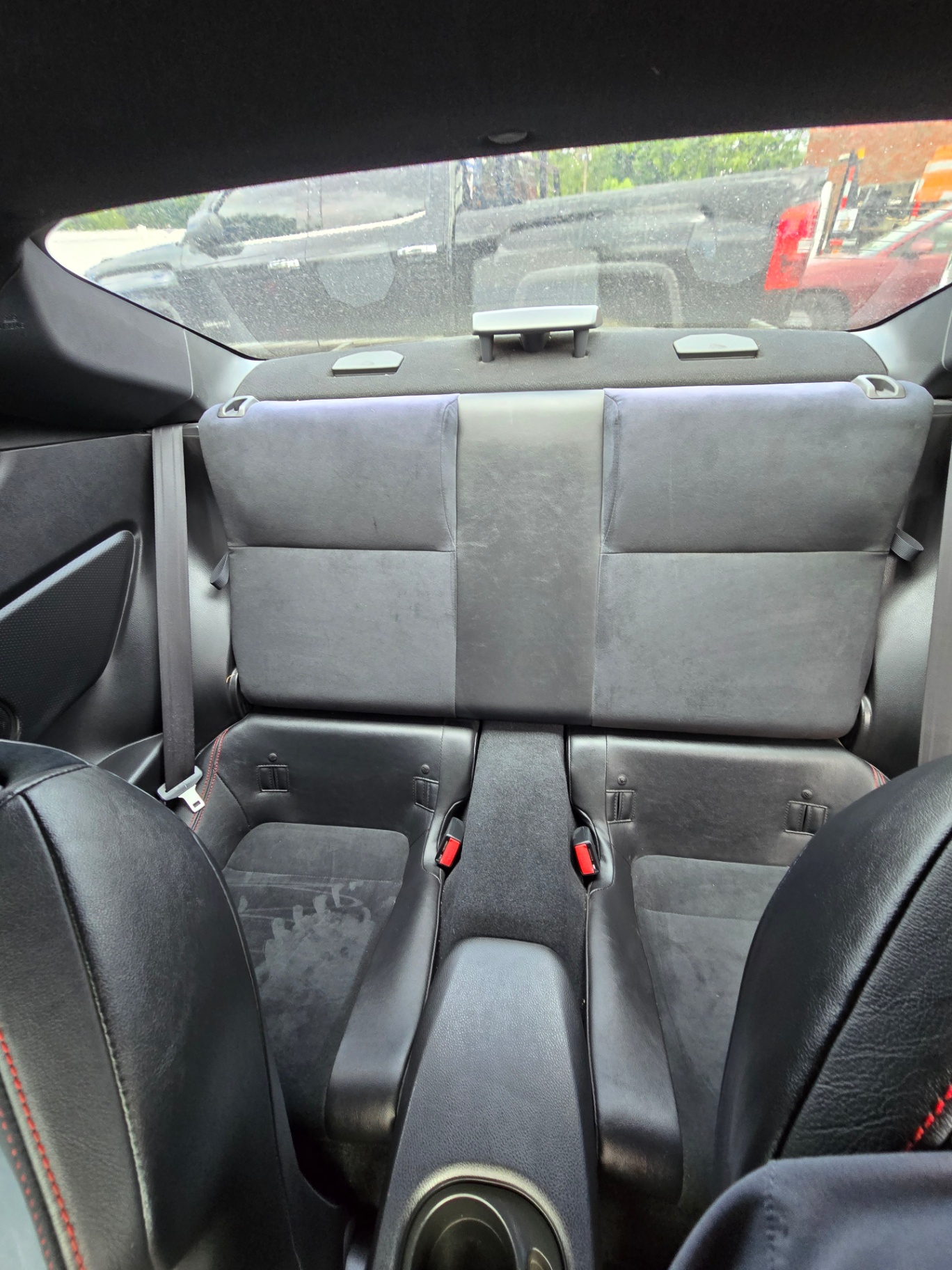 2013 Subaru BRZ 6-Speed Manual photo 7 for sale at George Church Inc in Fanwood, NJ